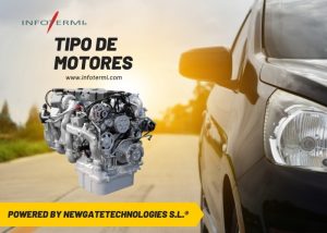 Tipos de Motores