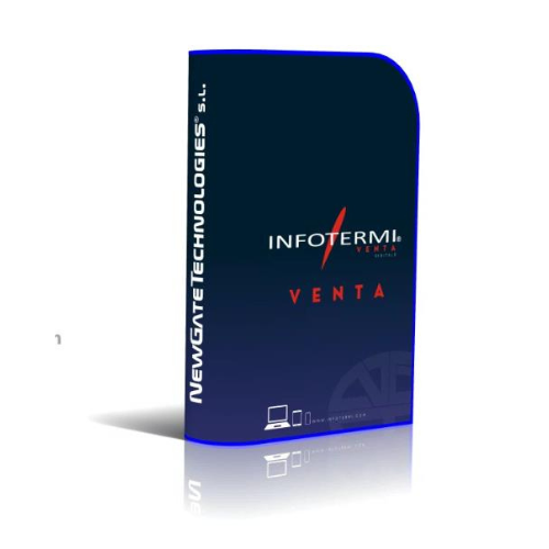 InfoTermi Venta