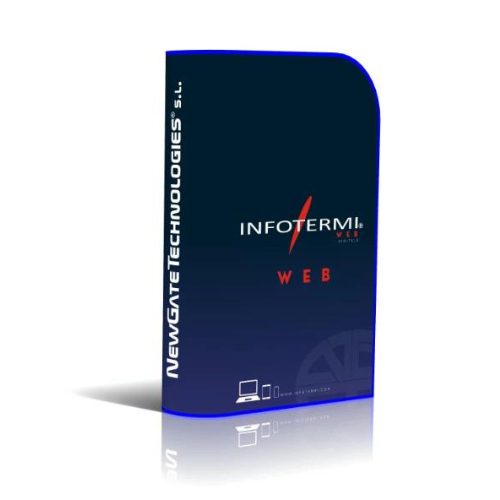 InfoTermi Web